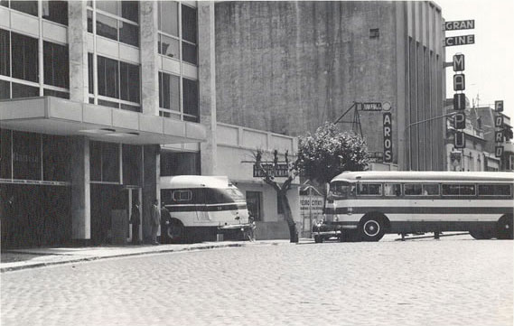 Afiche Vermouth Gancia