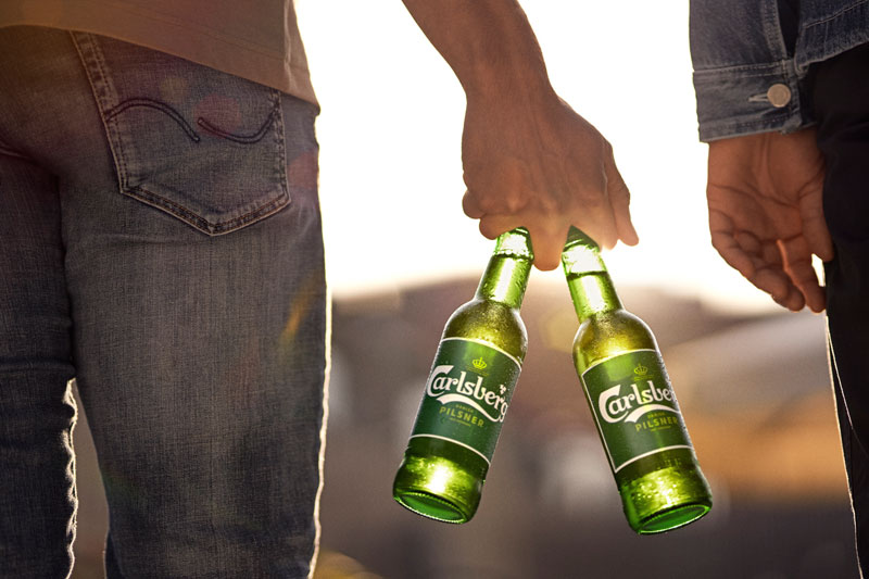 Carlsberg