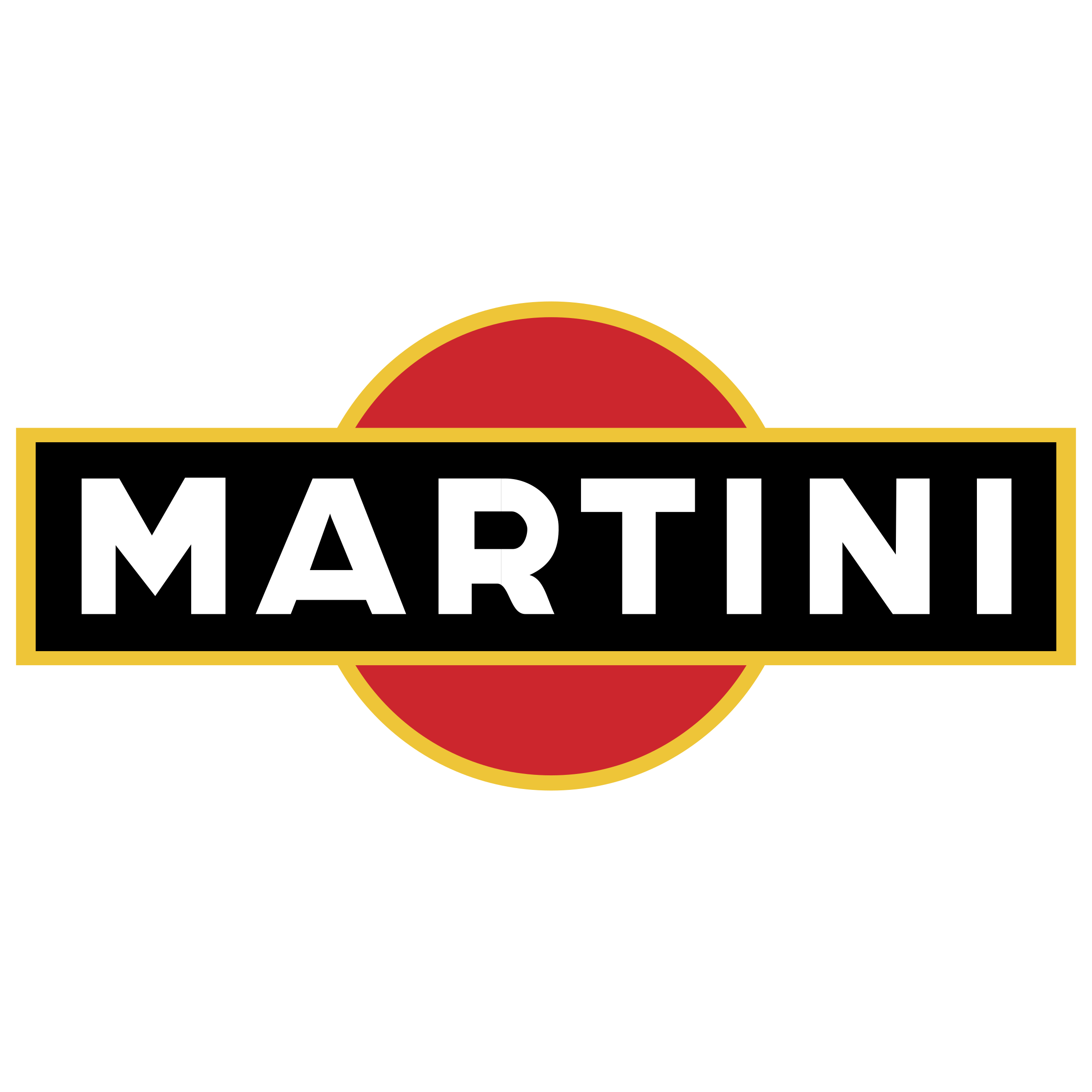Martini Logo