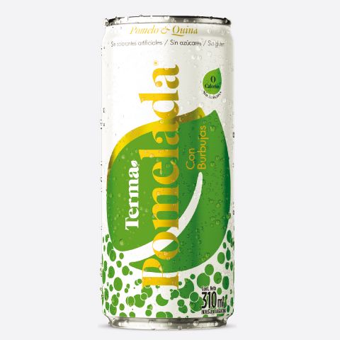 Limonadas con Burbujas