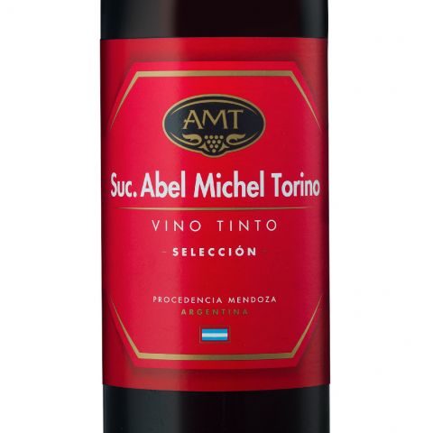 Suc. Abel Michel Torino