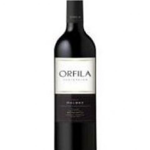 Orfila Malbec