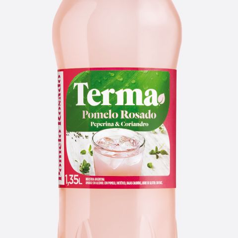 Terma Frutales
