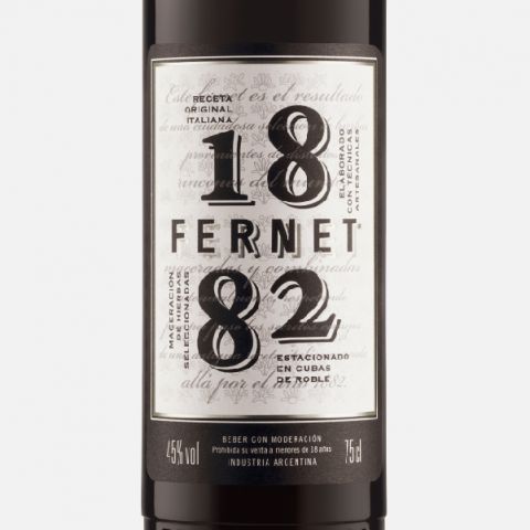 Fernet 1882