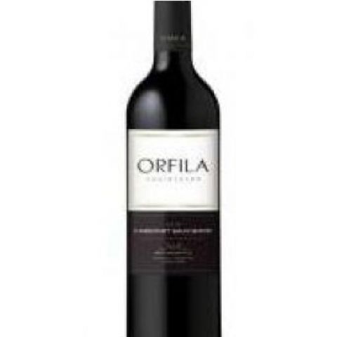 Orfila Cabernet Sauvignon