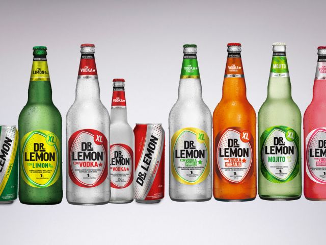 Dr. Lemon invita a celebrar La semana de la amistad con increíbles premios